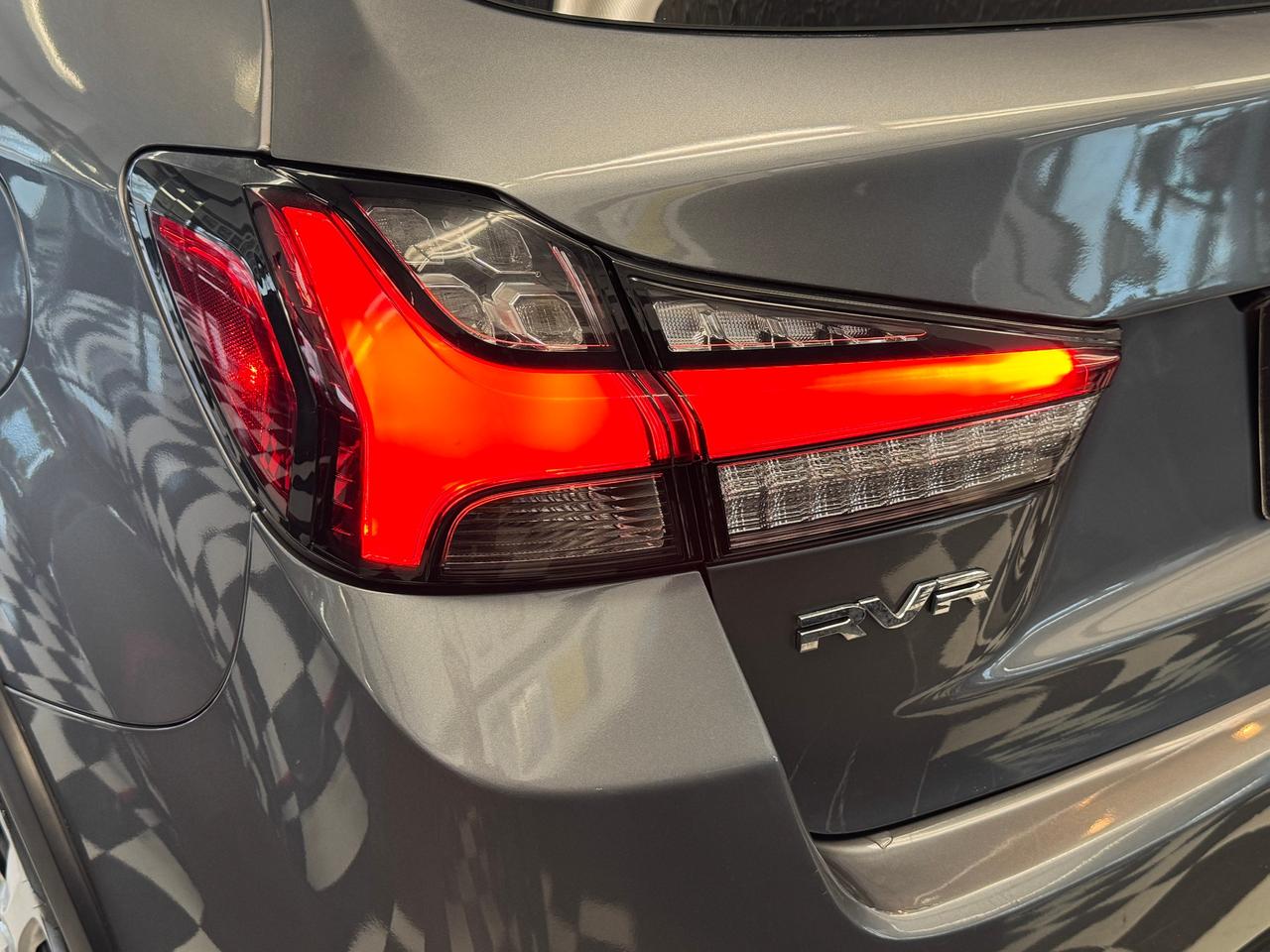 2021 Mitsubishi RVR ES AWC+ApplePlay+Camera+Heated Seats Photo