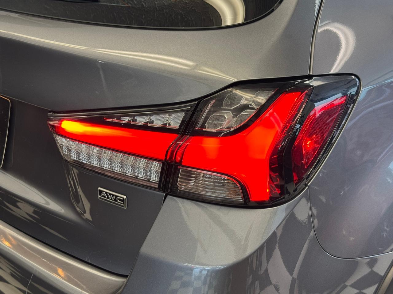 2021 Mitsubishi RVR ES AWC+ApplePlay+Camera+Heated Seats Photo