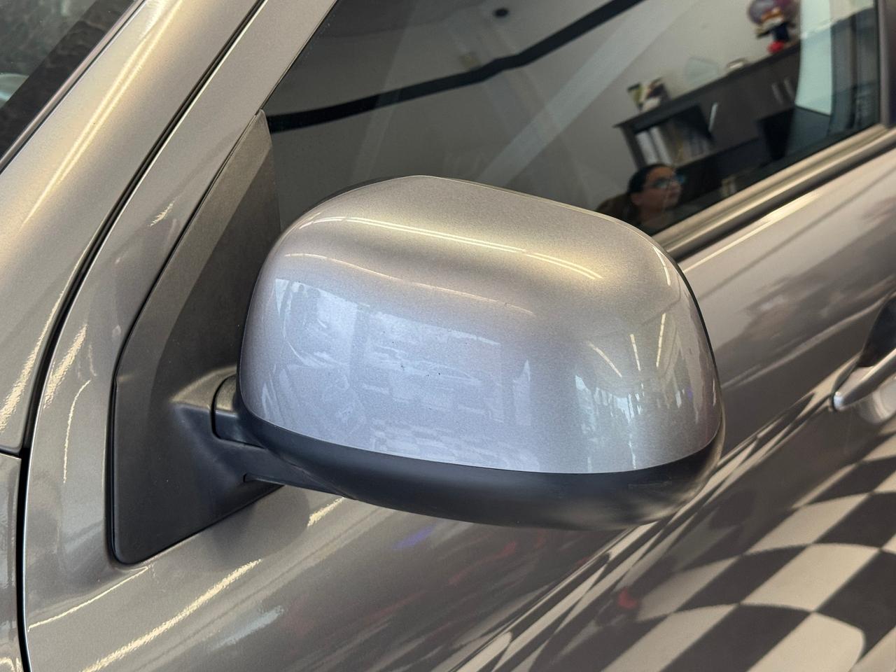 2021 Mitsubishi RVR ES AWC+ApplePlay+Camera+Heated Seats Photo