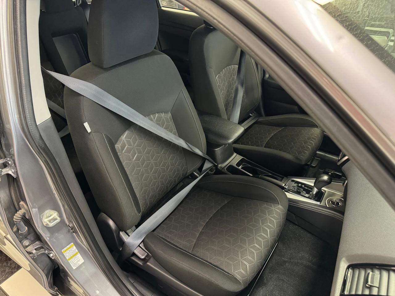2021 Mitsubishi RVR ES AWC+ApplePlay+Camera+Heated Seats Photo