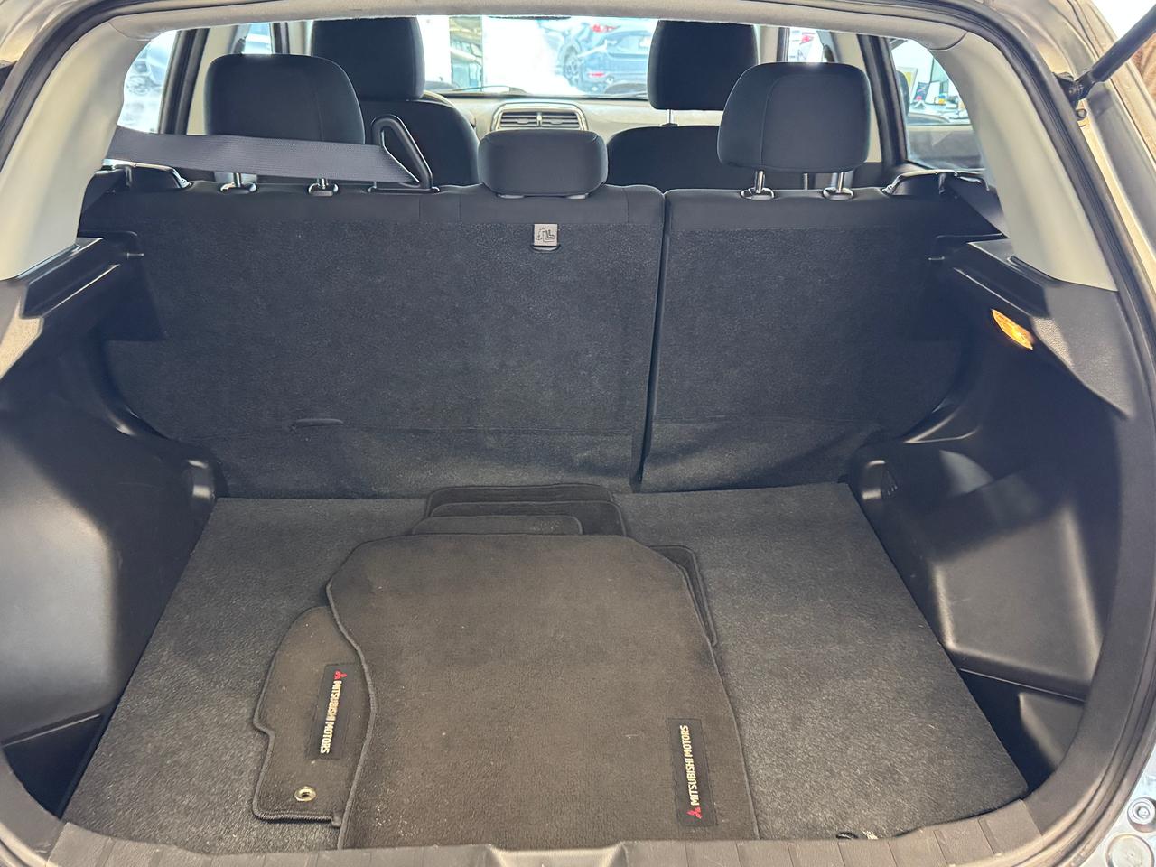 2021 Mitsubishi RVR ES AWC+ApplePlay+Camera+Heated Seats Photo