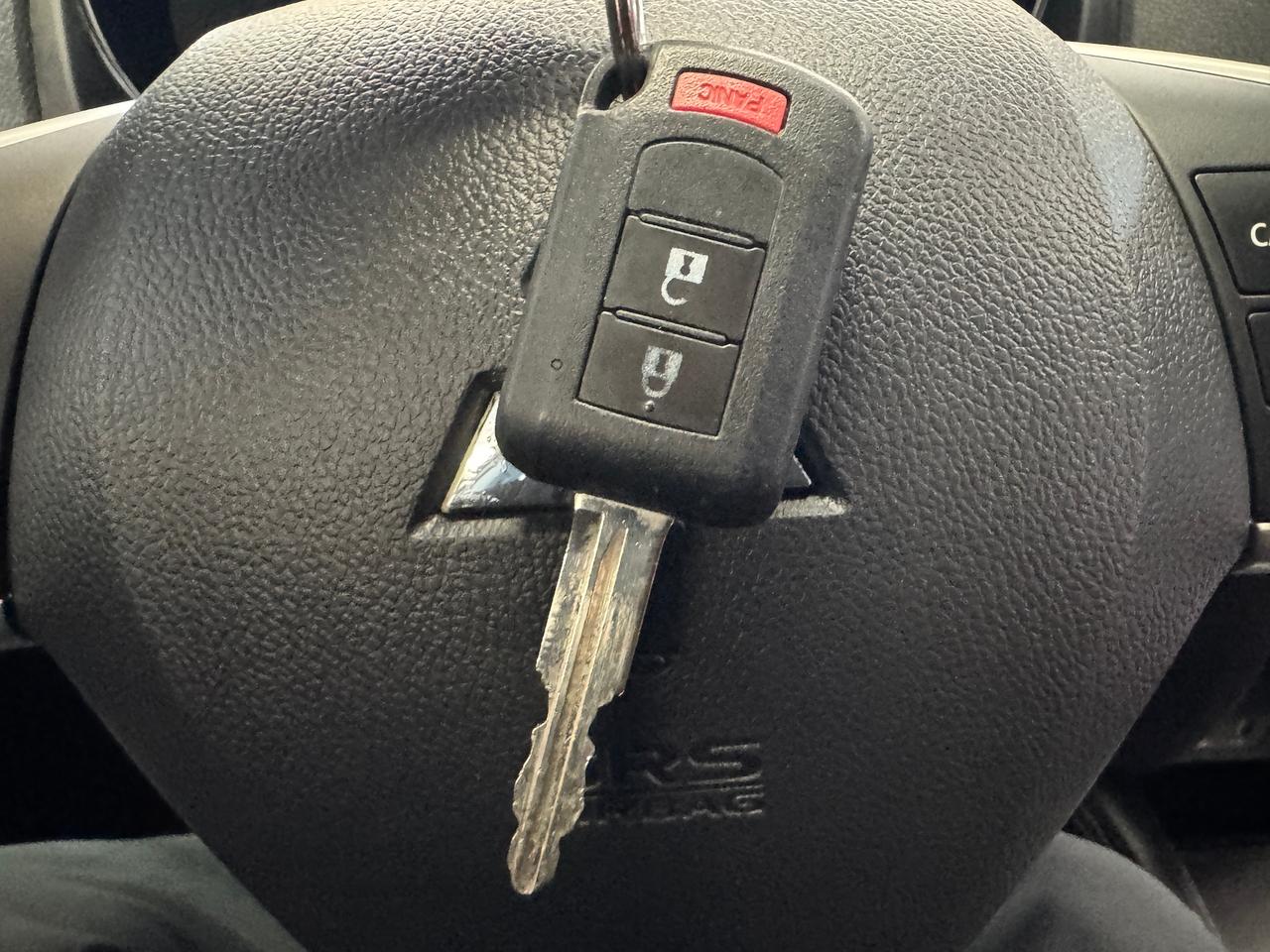 2021 Mitsubishi RVR ES AWC+ApplePlay+Camera+Heated Seats Photo