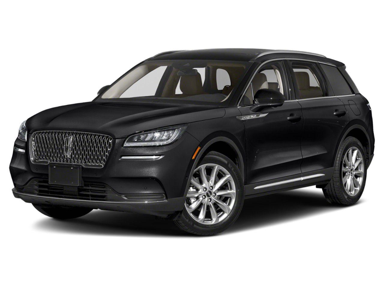 Used 2020 Lincoln Corsair Reserve AWD for sale in Midland, ON