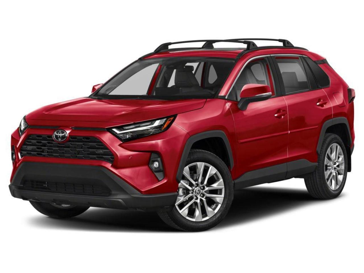 New 2025 Toyota RAV4 XLE for sale in Ottawa, ON