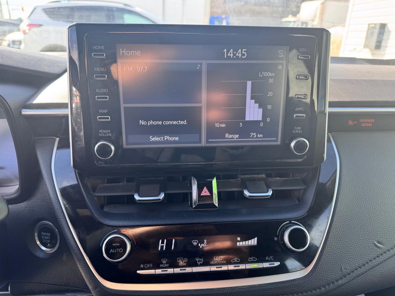 2020 Toyota Corolla SE CVT - Photo #13