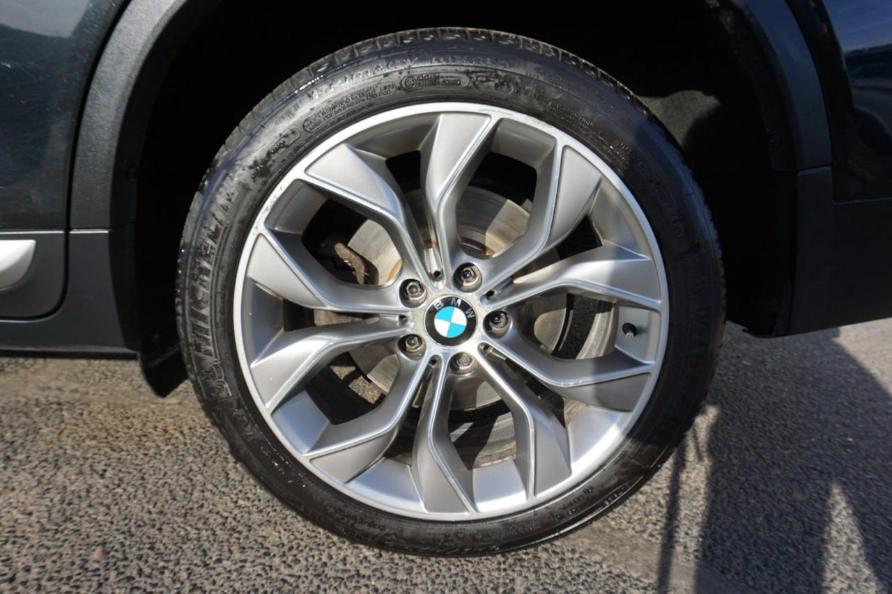 2016 BMW X4 XDrive28i CERTIFIED *ACCIDENT FREE* CAMERA NAV BLUETOOTH LEATHER HEATED SEATS SUNROOF CRUISE ALLOYS - Photo #45