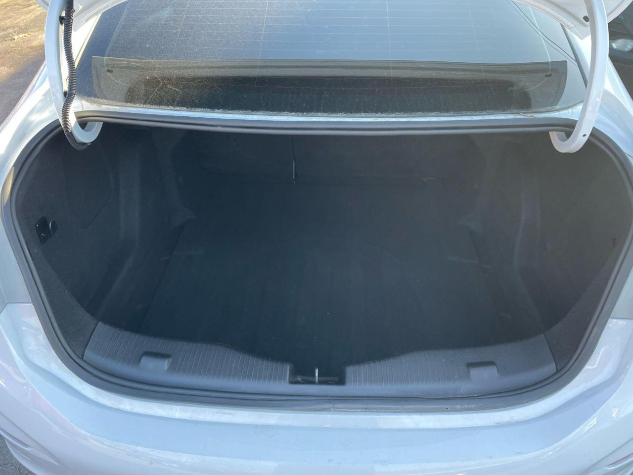 2017 Chevrolet Cruze 4dr Sdn 1.4L LT w/1SD - Photo #13