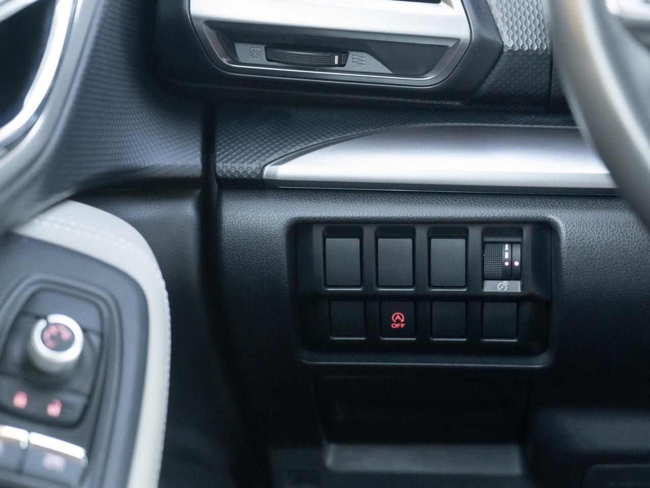 2020 Subaru Forester CONVENIENCE - Photo #14