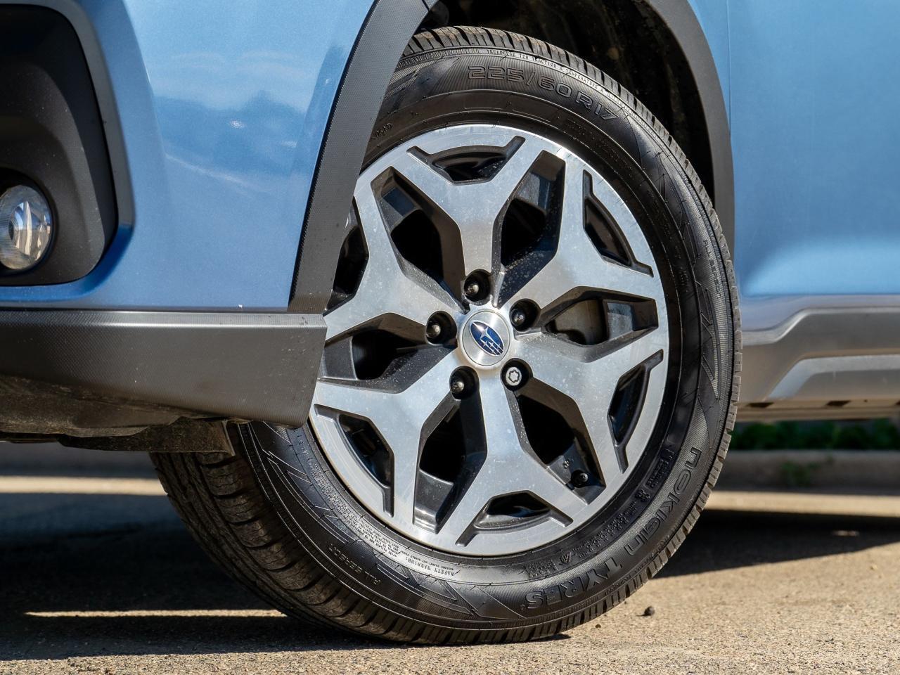 2020 Subaru Forester CONVENIENCE - Photo #7