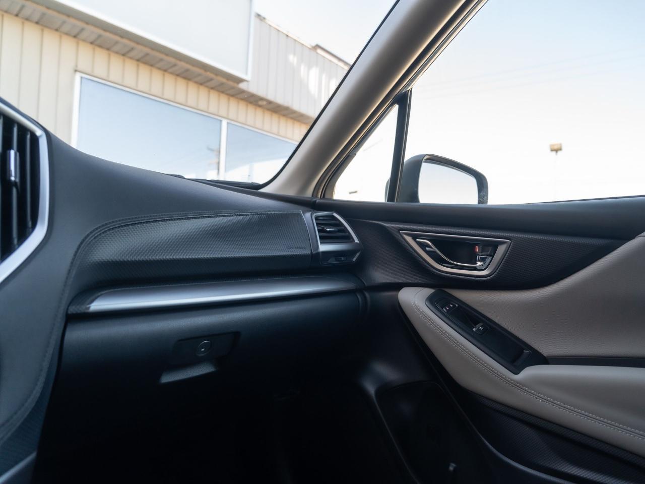 2020 Subaru Forester CONVENIENCE - Photo #15