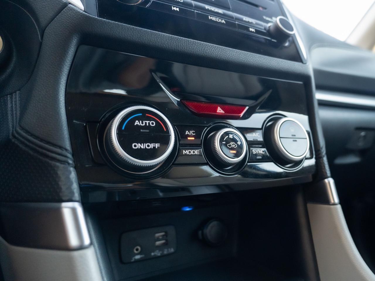 2020 Subaru Forester CONVENIENCE - Photo #12