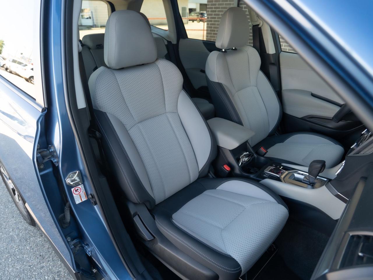 2020 Subaru Forester CONVENIENCE - Photo #16