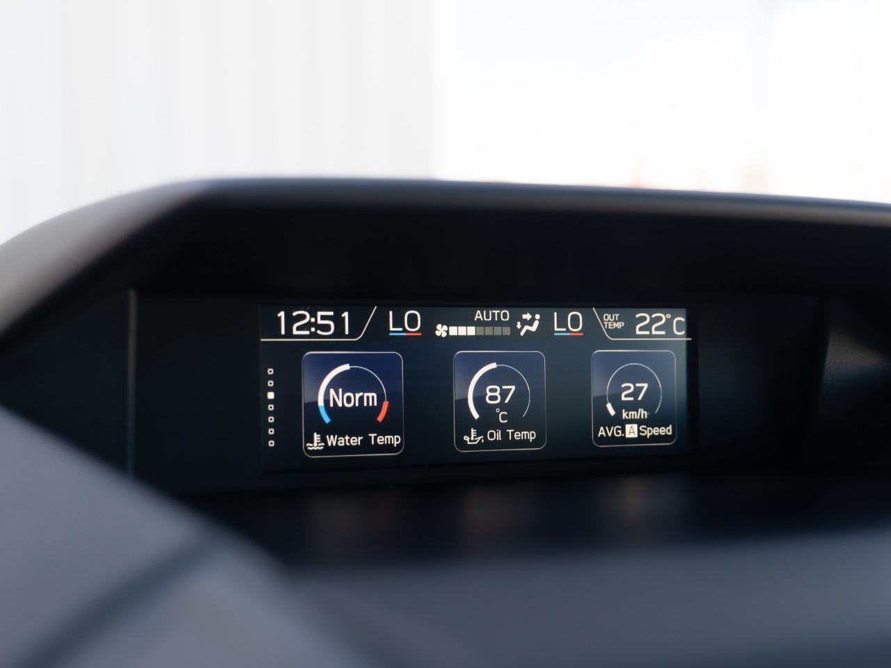 2020 Subaru Forester CONVENIENCE - Photo #13