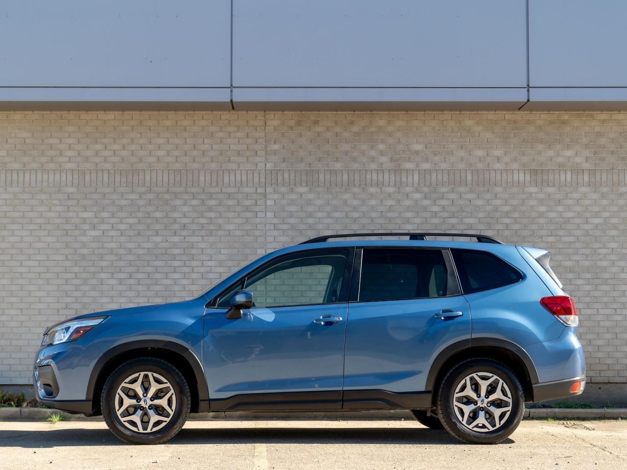 2020 Subaru Forester CONVENIENCE - Photo #5