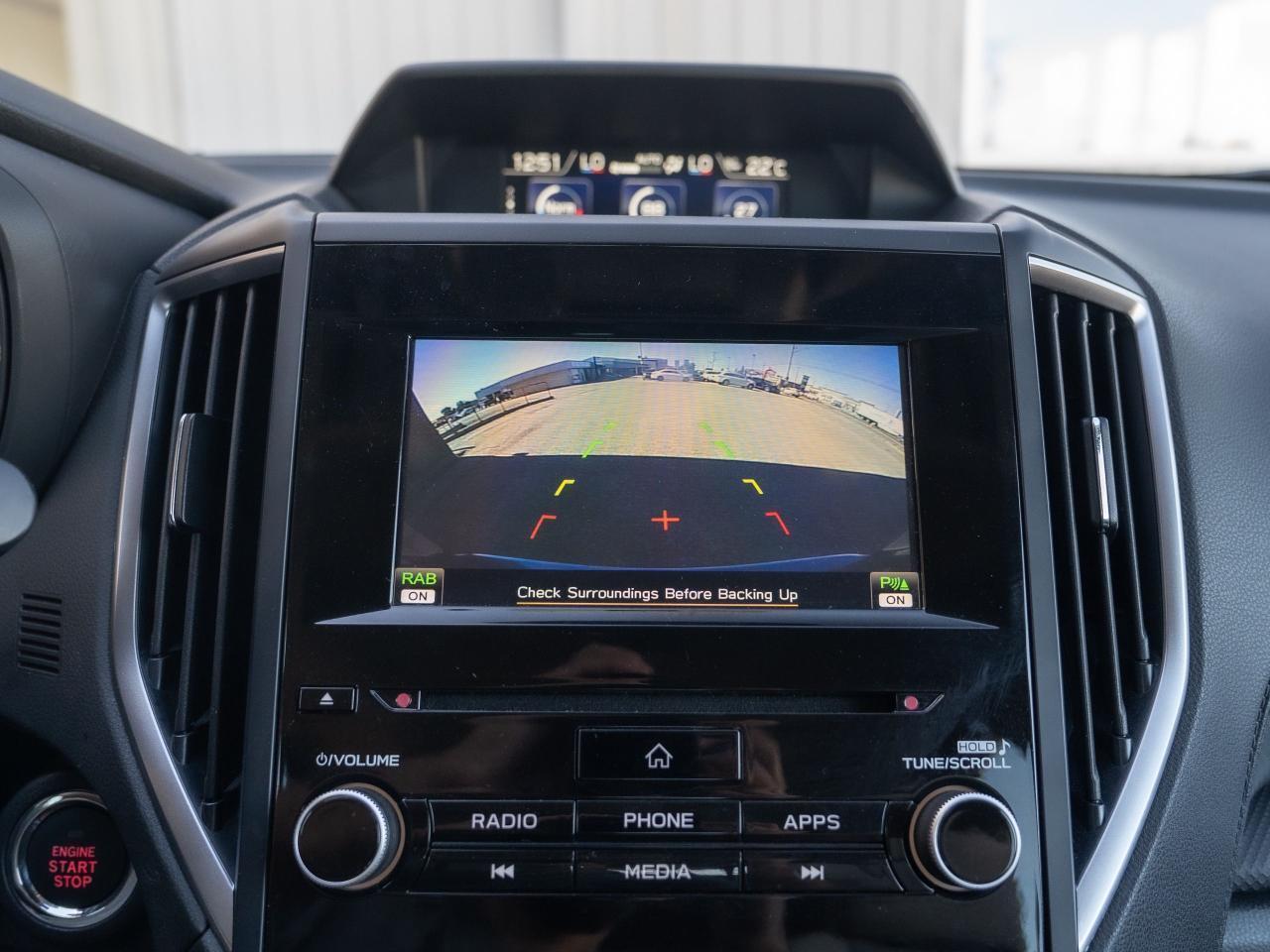 2020 Subaru Forester CONVENIENCE - Photo #18