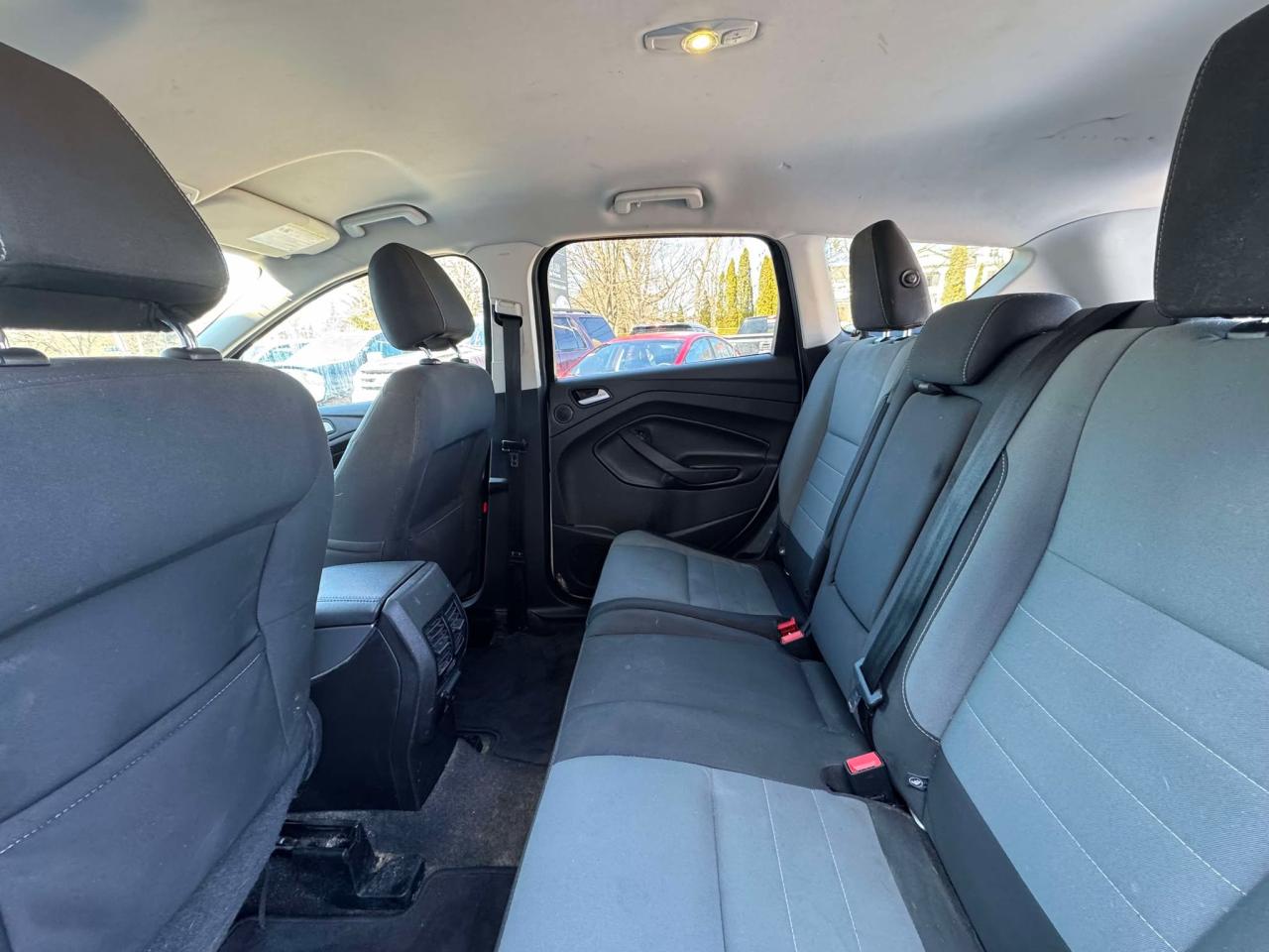 2016 Ford Escape 4WD 4dr SE - Photo #17