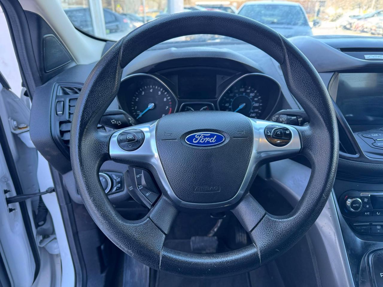 2016 Ford Escape 4WD 4dr SE - Photo #18