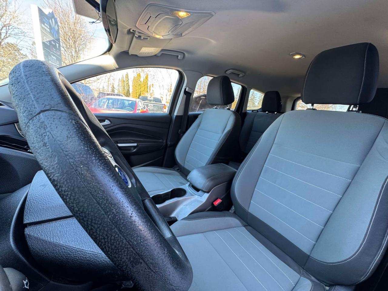 2016 Ford Escape 4WD 4dr SE - Photo #15