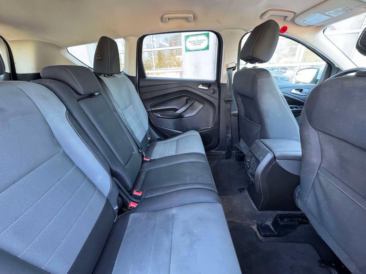 2016 Ford Escape 4WD 4dr SE - Photo #16