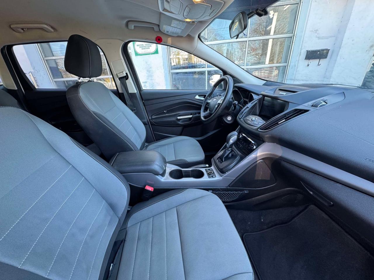 2016 Ford Escape 4WD 4dr SE - Photo #10