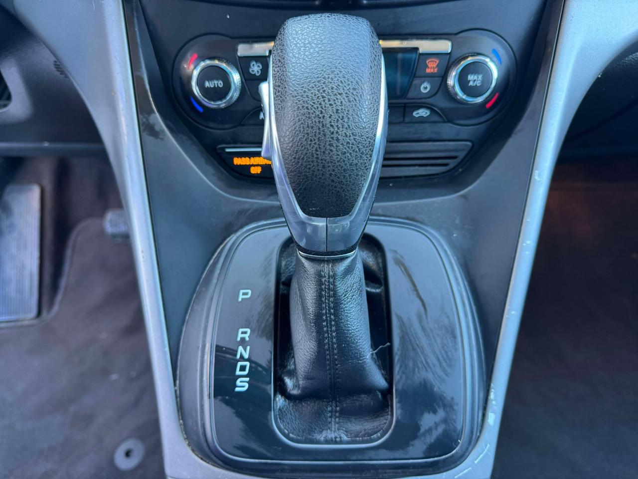 2016 Ford Escape 4WD 4dr SE - Photo #20
