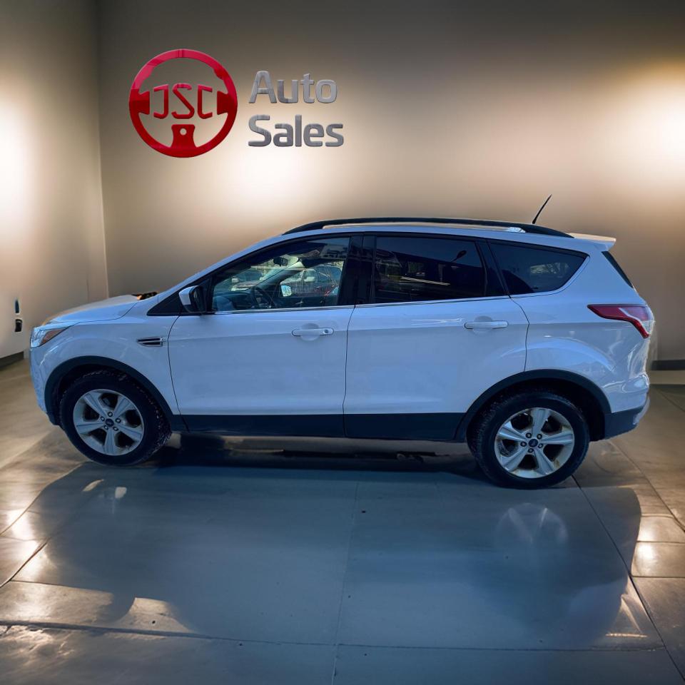2016 Ford Escape 4WD 4dr SE - Photo #4