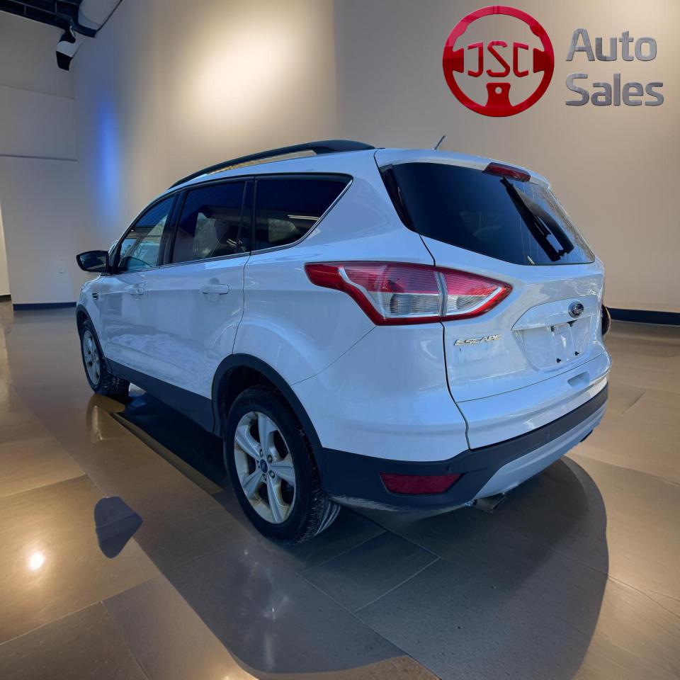 2016 Ford Escape 4WD 4dr SE - Photo #5