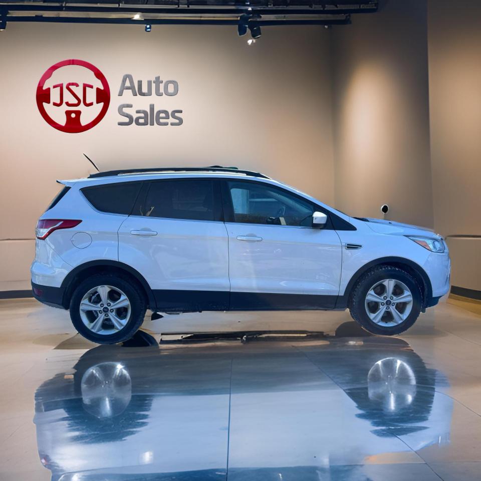 2016 Ford Escape 4WD 4dr SE - Photo #8