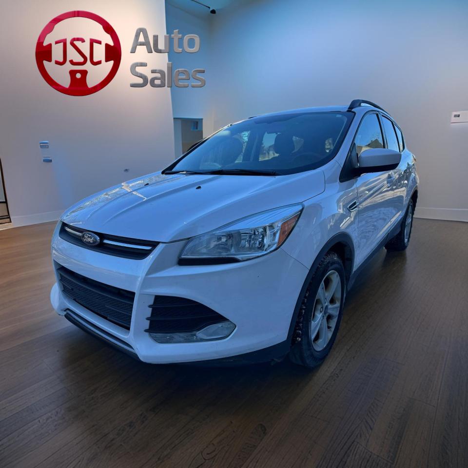 2016 Ford Escape 4WD 4dr SE - Photo #3