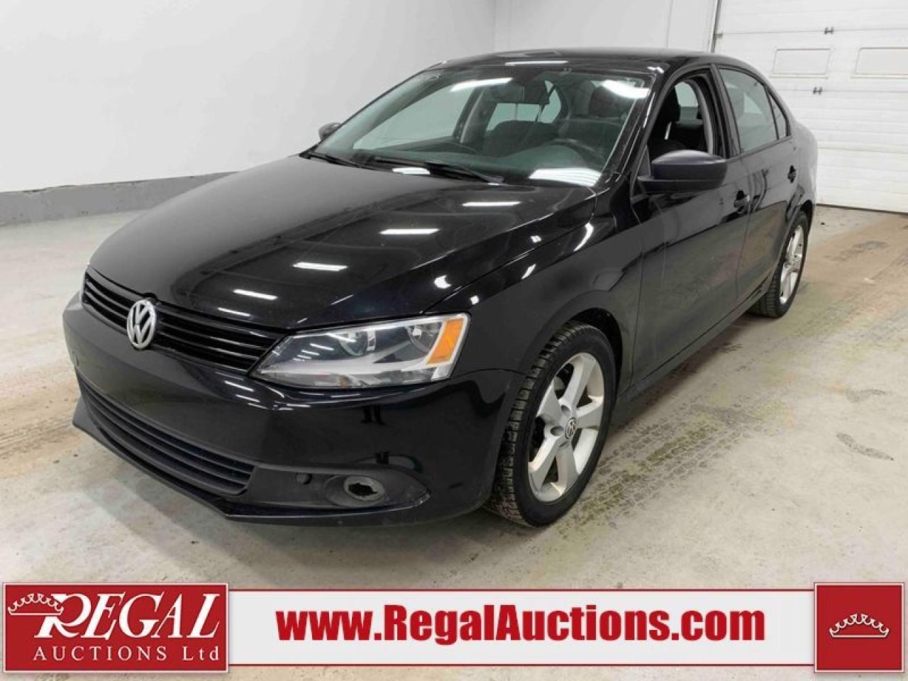 Used 2013 Volkswagen Jetta  for sale in Calgary, AB