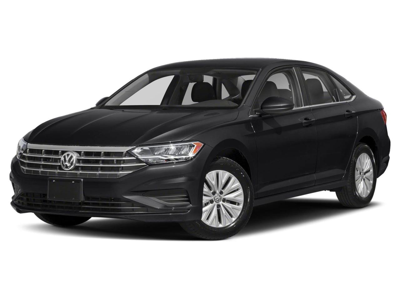 Used 2019 Volkswagen Jetta Comfortline 1 owner for sale in Winnipeg, MB