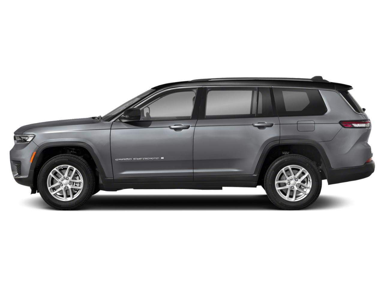 2025 Jeep Grand Cherokee L SUMMIT RESERVE | LuxTech | High Alt | Photo