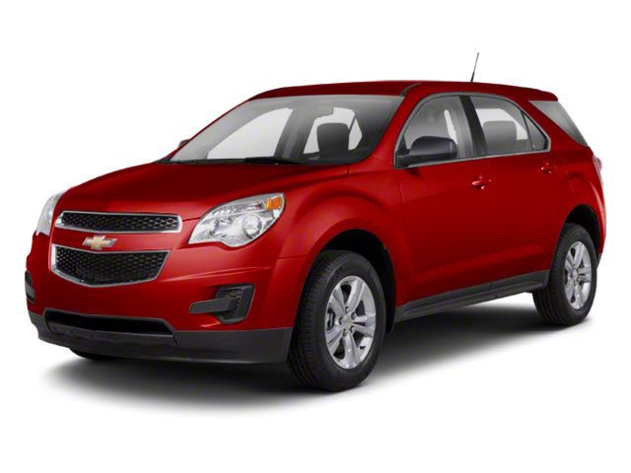 Used 2012 Chevrolet Equinox Awd 4dr 2lt for sale in Kipling, SK