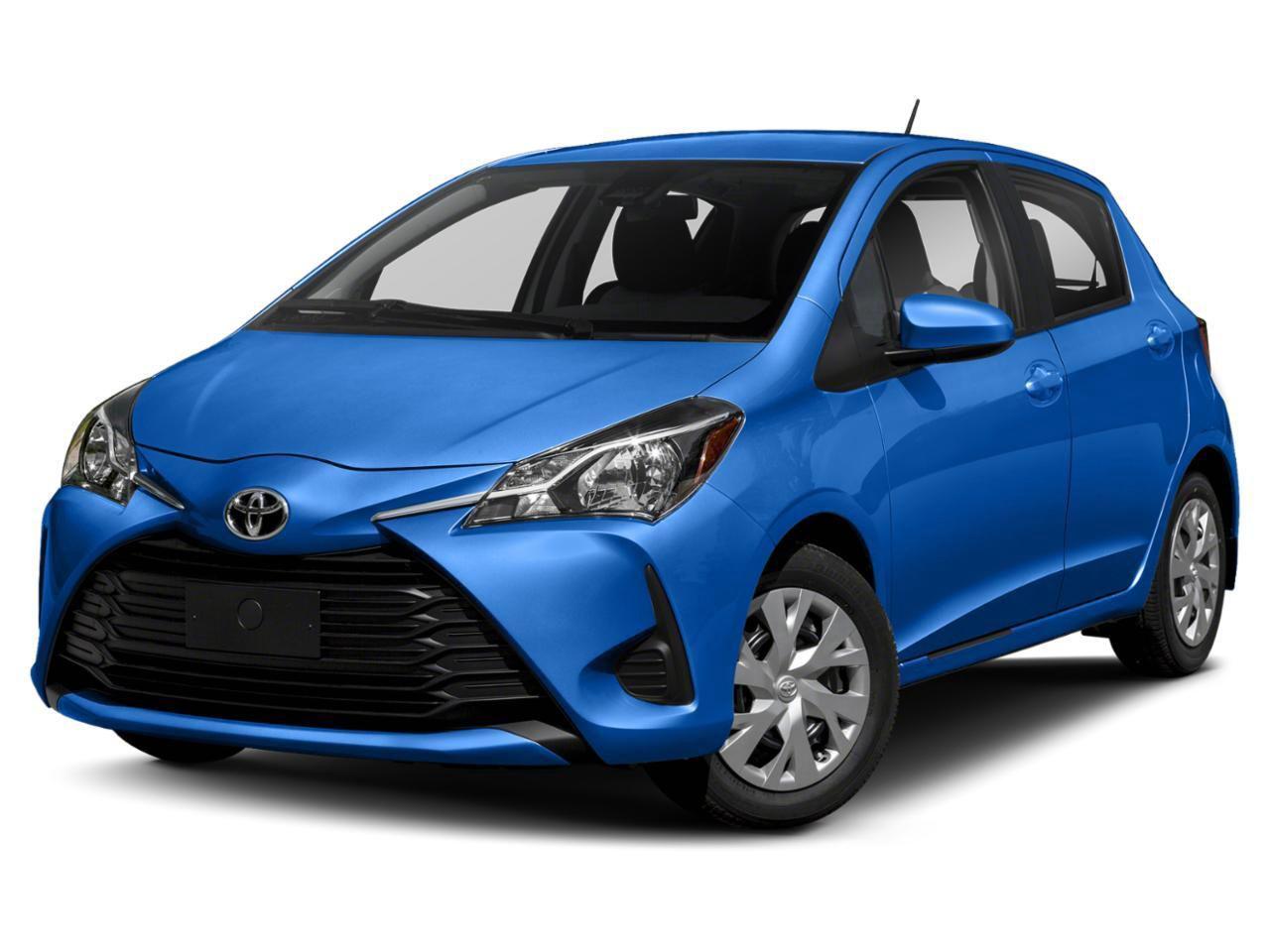 Used 2019 Toyota Yaris SE ~Bluetooth ~Backup Camera ~Power Windows ~A/C for sale in Barrie, ON