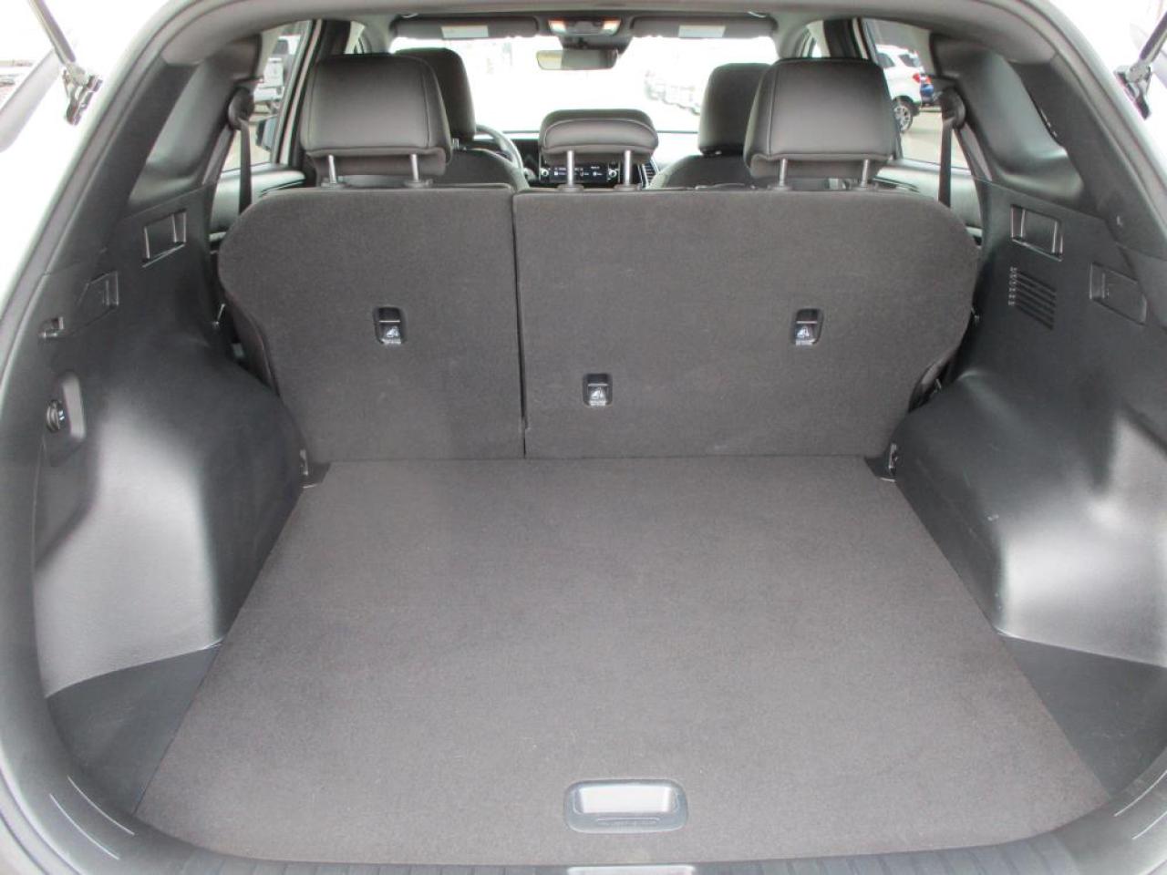 2024 Kia Sportage X-line AWD - Photo #8