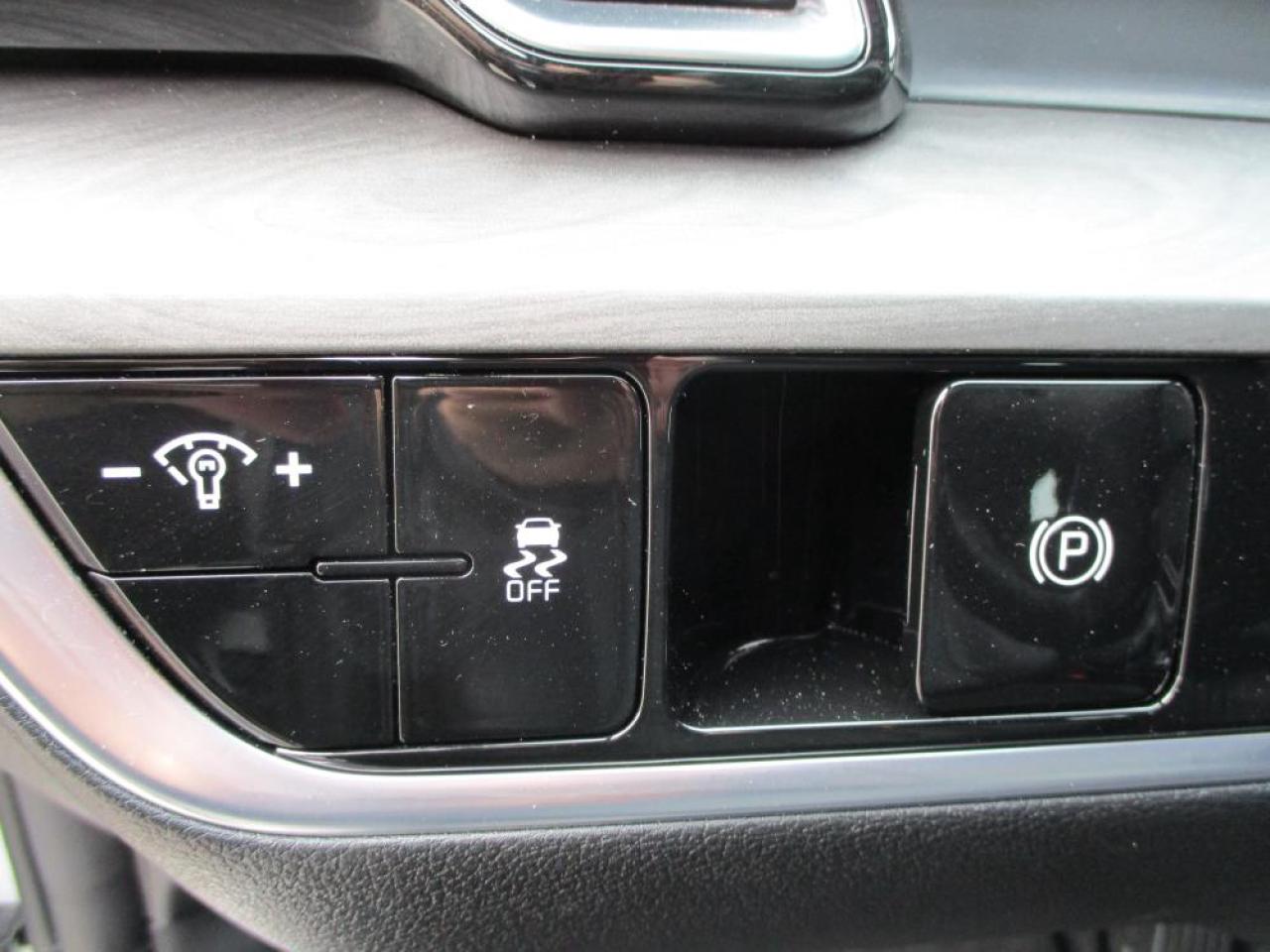 2024 Kia Sportage X-line AWD - Photo #10