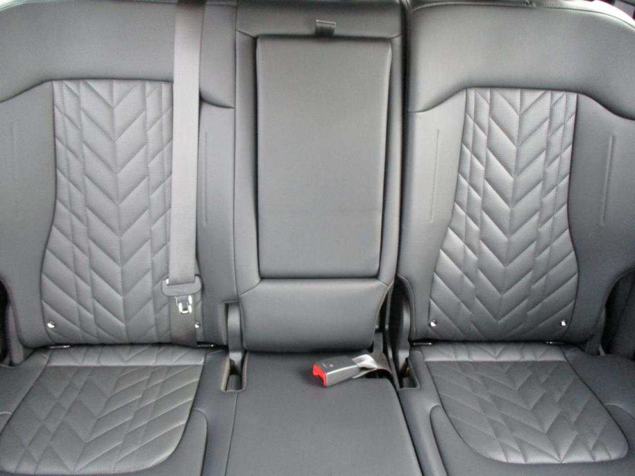 2024 Kia Sportage X-line AWD - Photo #14