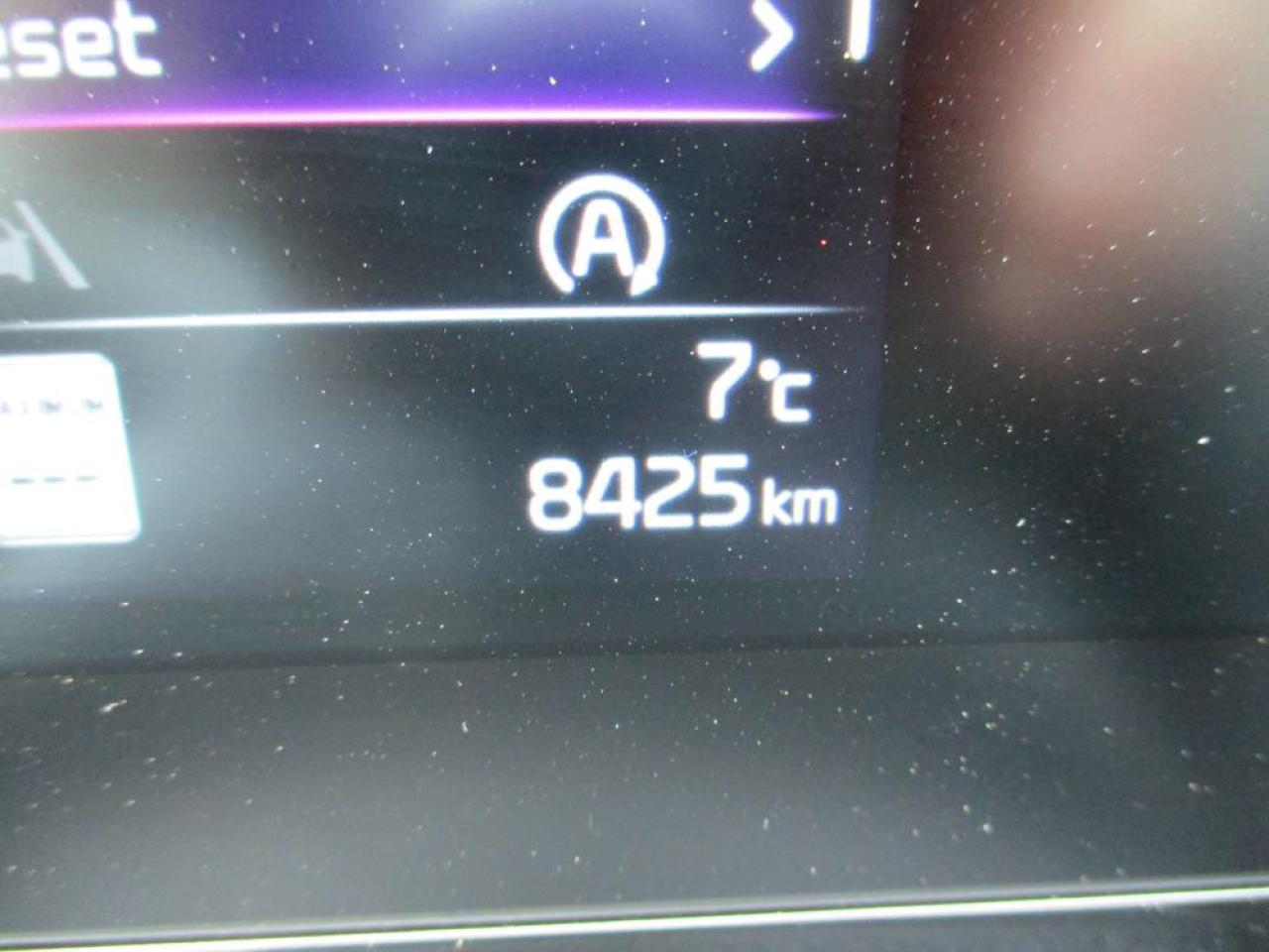 2024 Kia Sportage X-line AWD - Photo #16