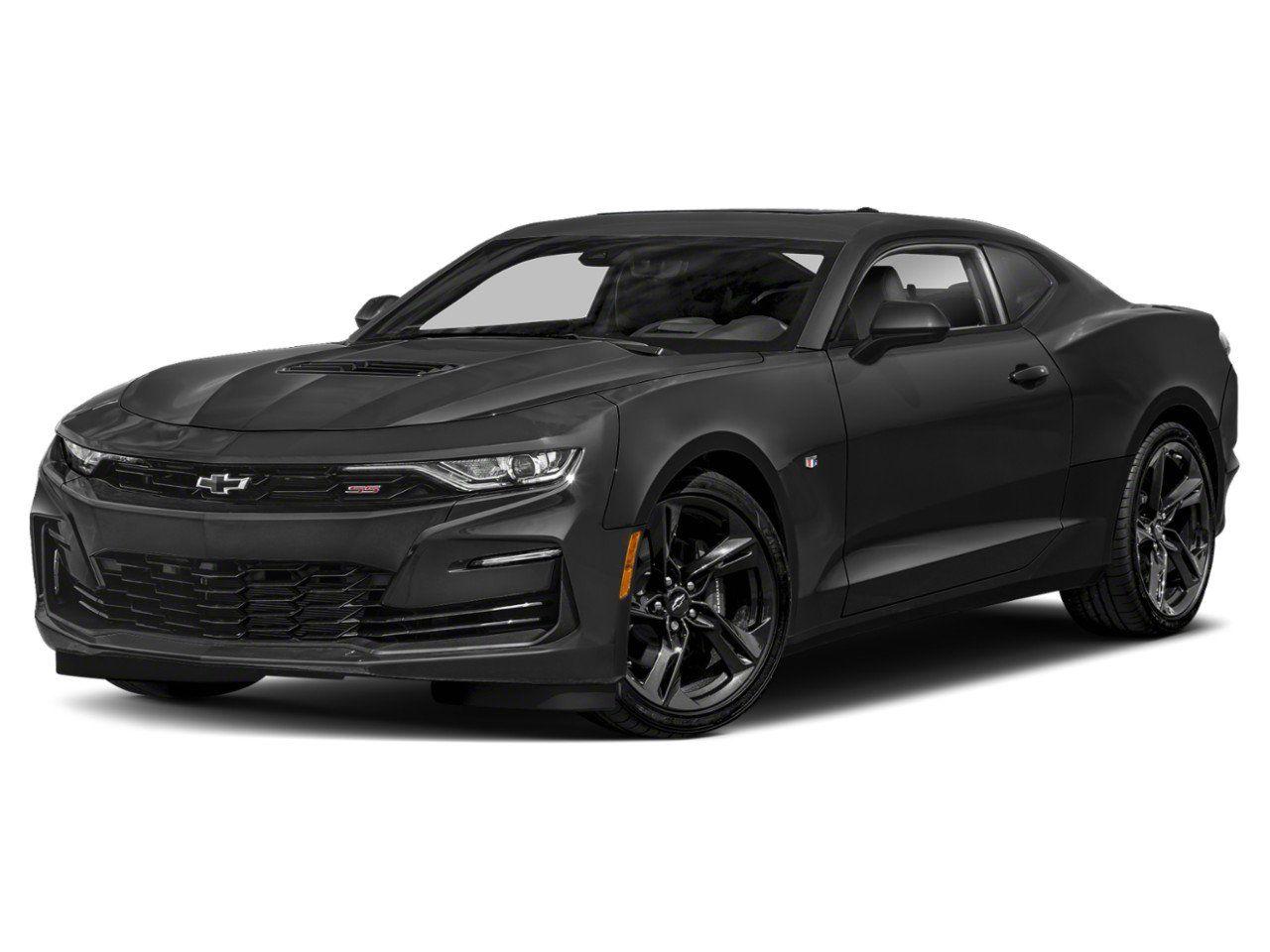 Used 2022 Chevrolet Camaro 1SS 2dr Coupe 1SS for sale in St Catharines, ON