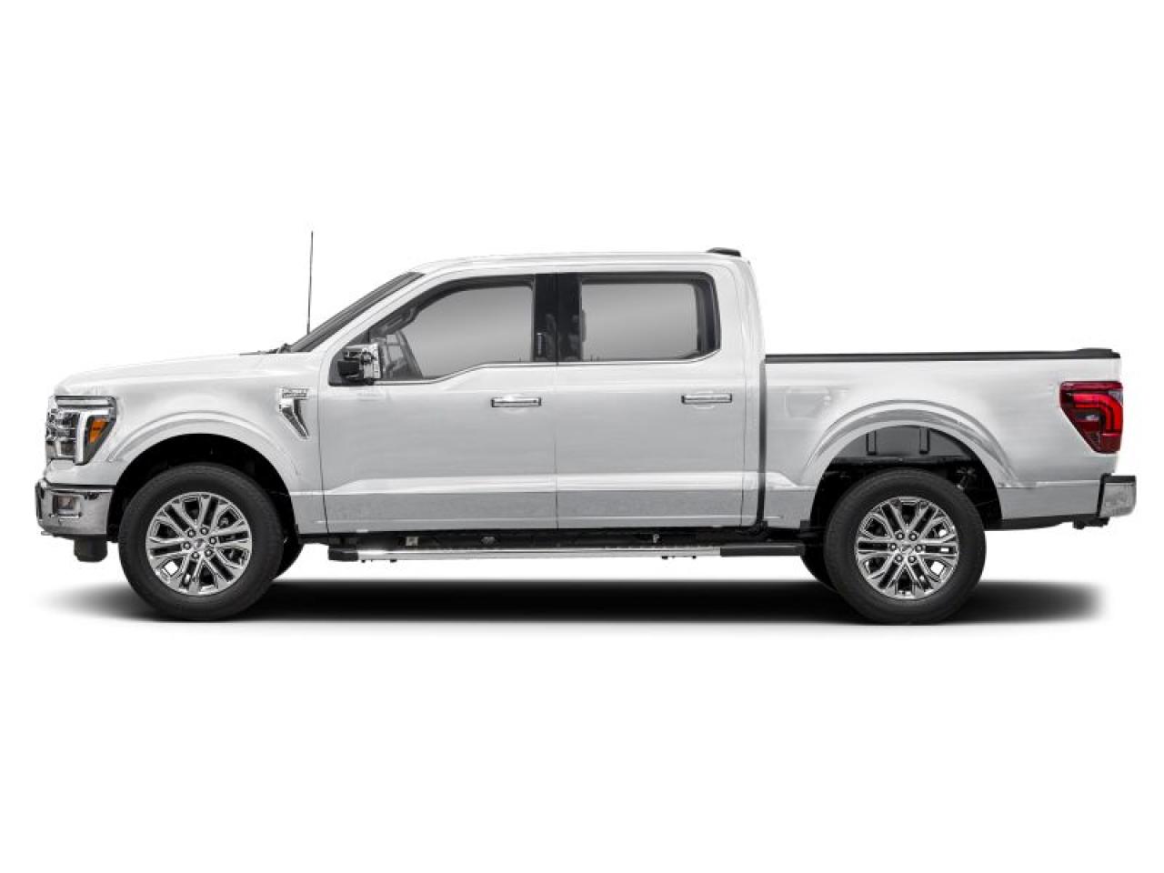 New 2025 Ford F-150 Lariat for sale in Paradise Hill, SK