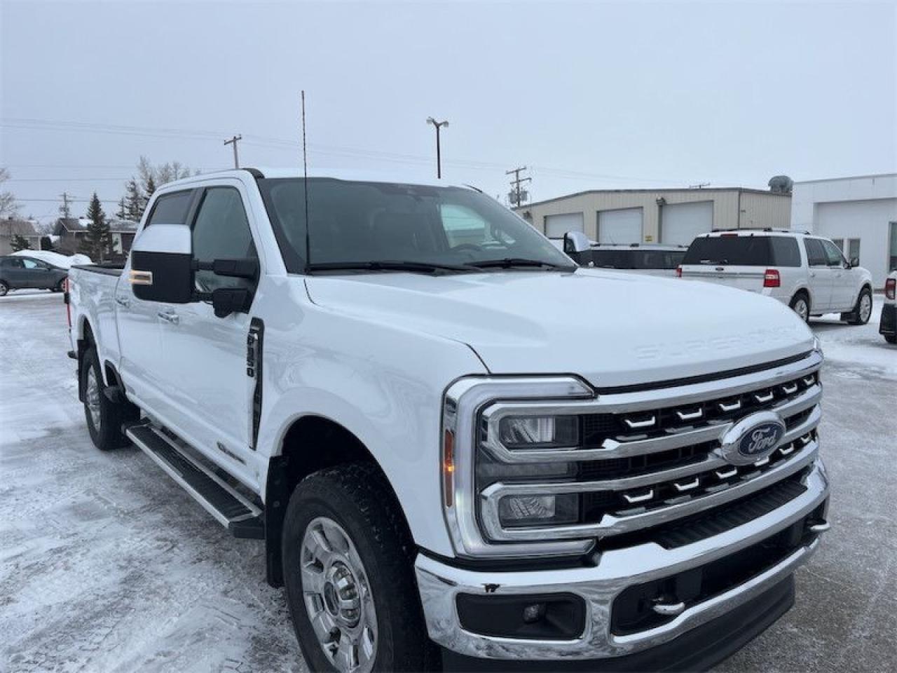 2024 Ford F-350 Super Duty Photo2