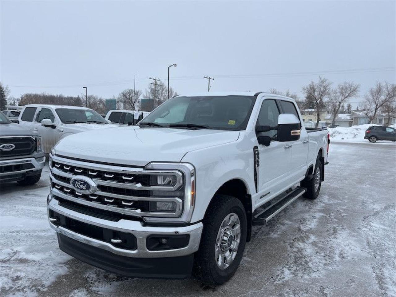 2024 Ford F-350 Super Duty Photo4