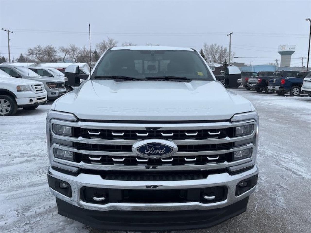 2024 Ford F-350 Super Duty Photo3