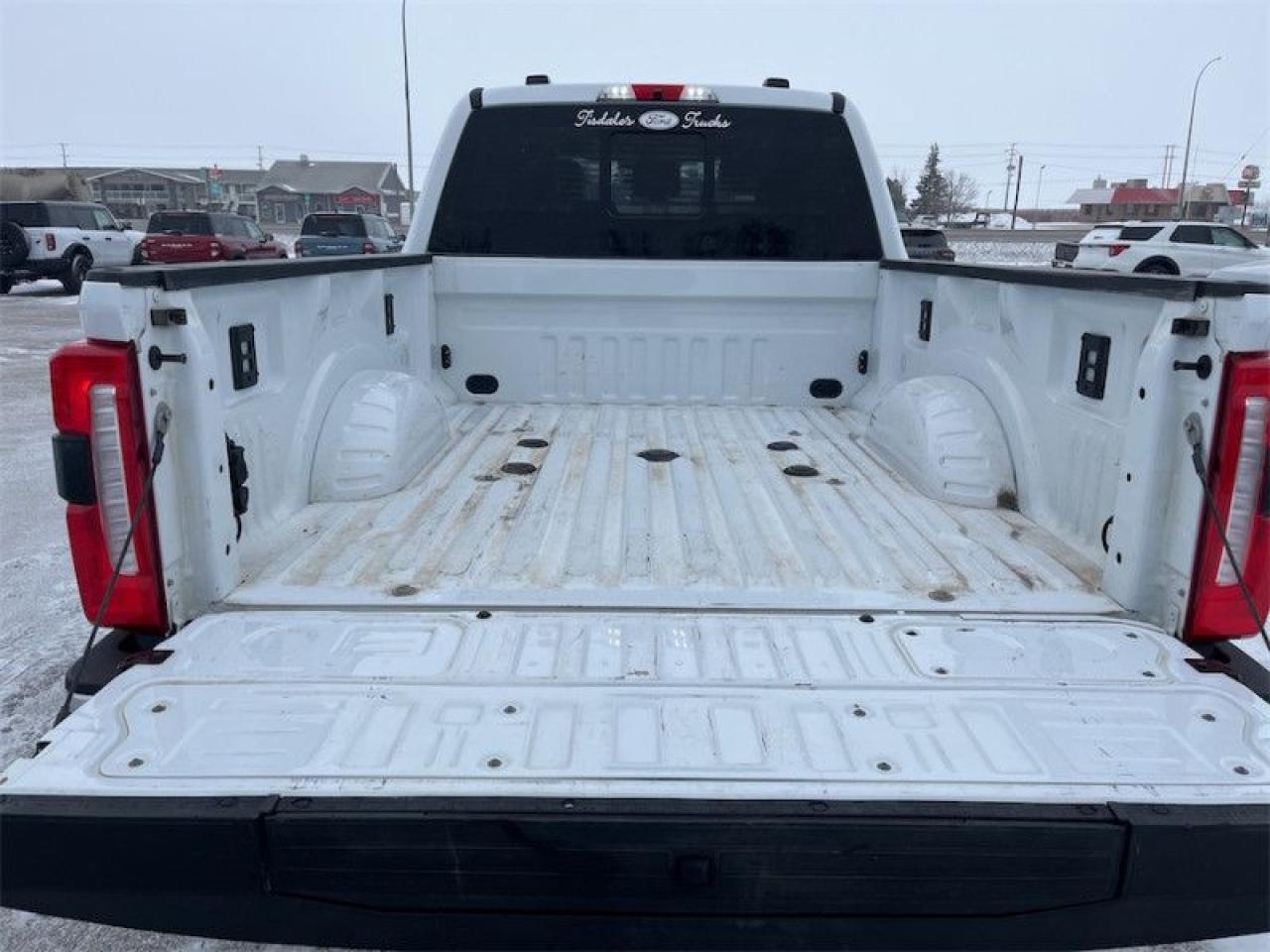 2024 Ford F-350 Super Duty Photo5