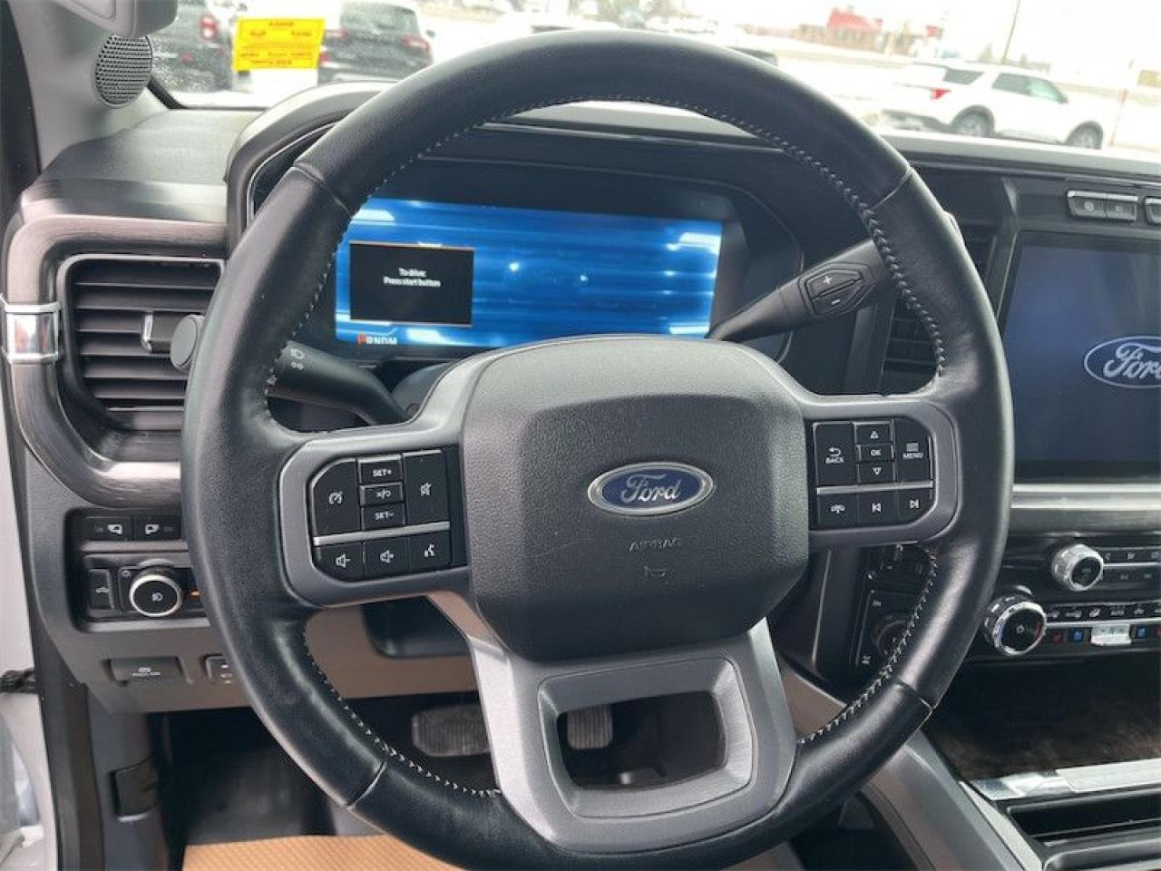2024 Ford F-350 Super Duty Photo5