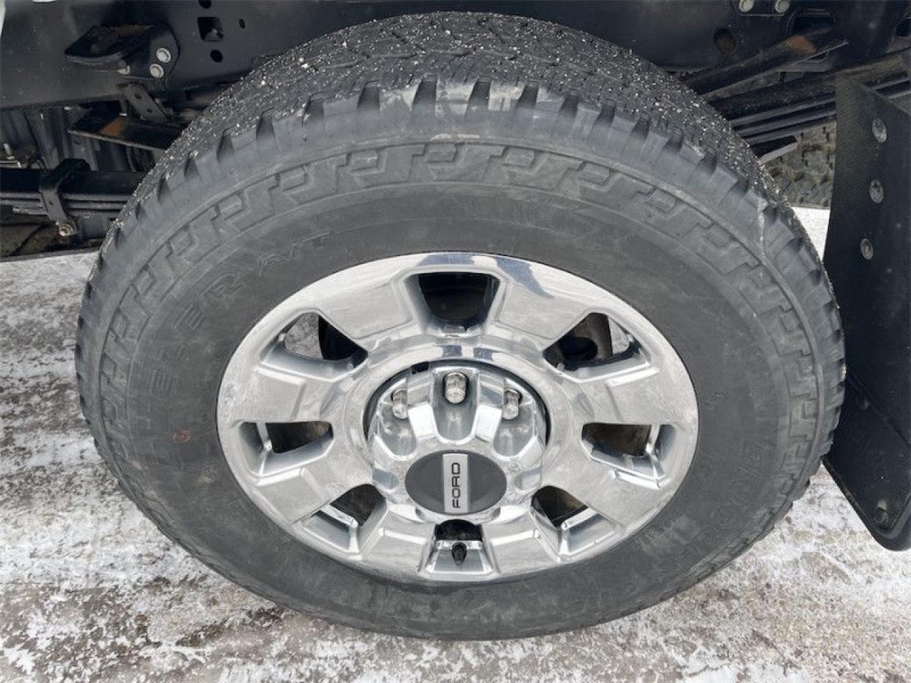 2024 Ford F-350 Super Duty Photo5