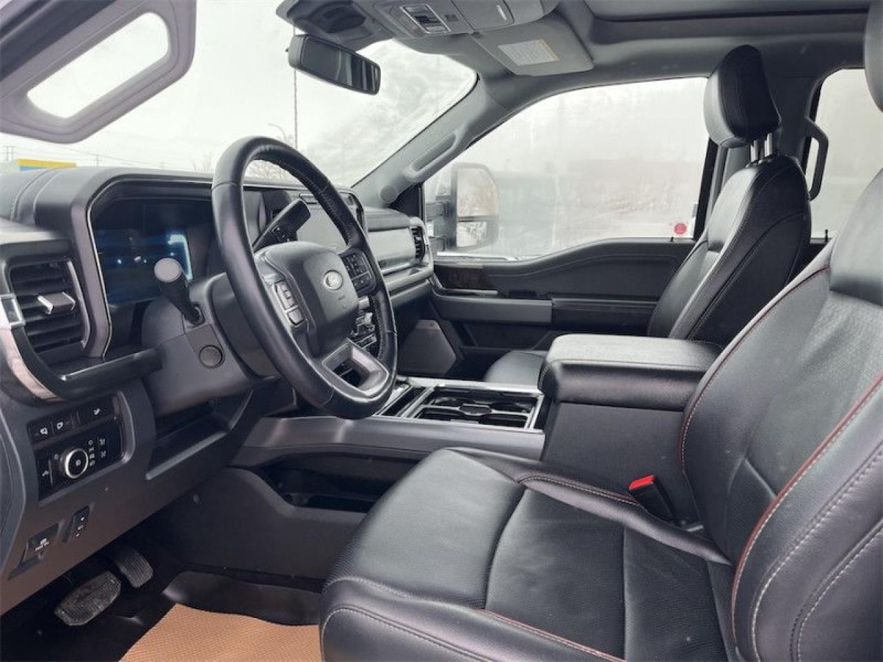 2024 Ford F-350 Super Duty Photo5