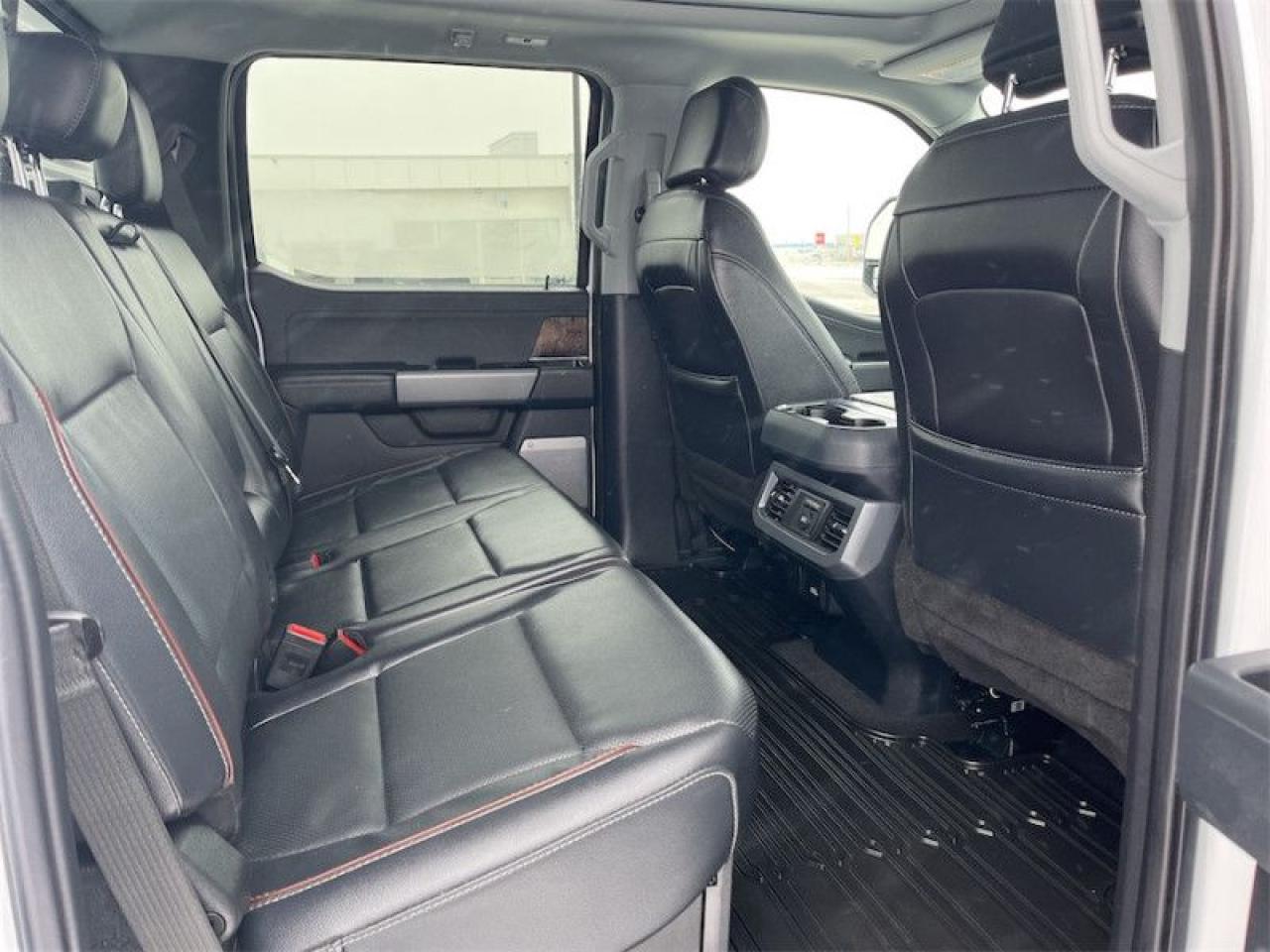 2024 Ford F-350 Super Duty Photo5