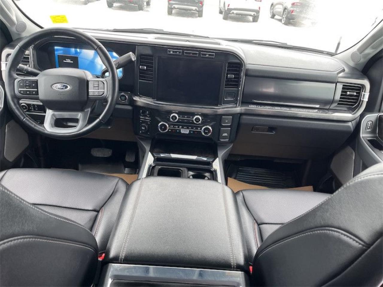 2024 Ford F-350 Super Duty Photo5