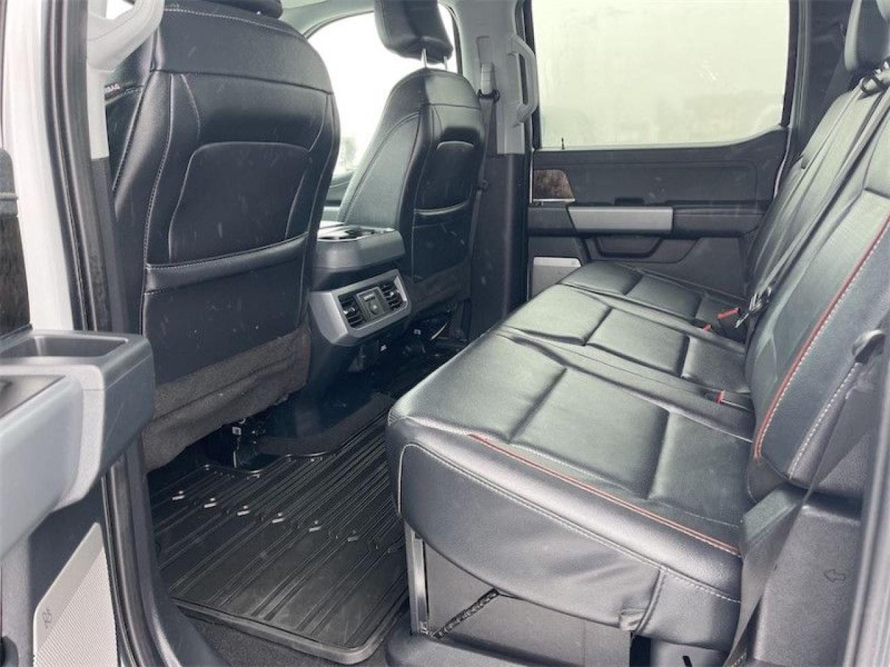 2024 Ford F-350 Super Duty Photo5